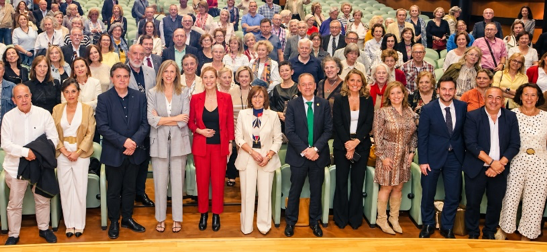 SECOT Granada reivindica el talento sénior para una jubilación con propósito